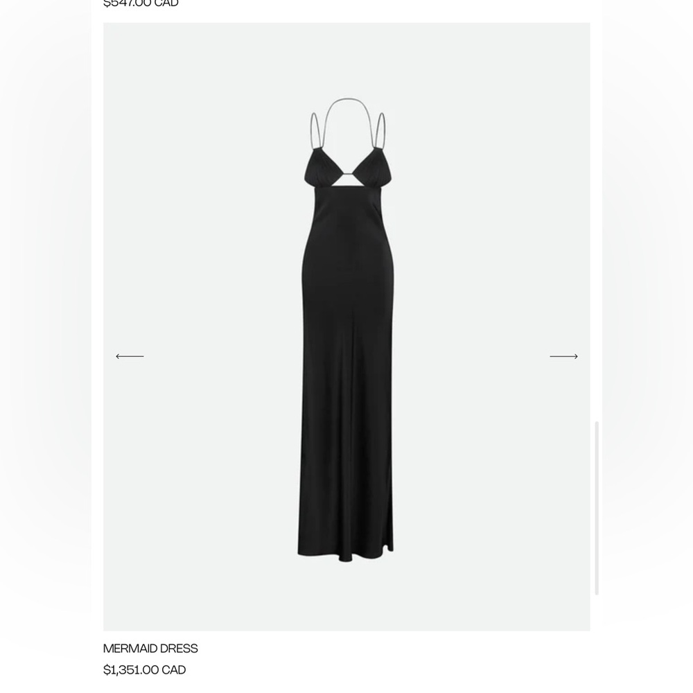 Bevsa dress